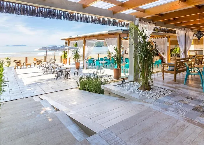 Village EnseadaHotel em Ubatuba